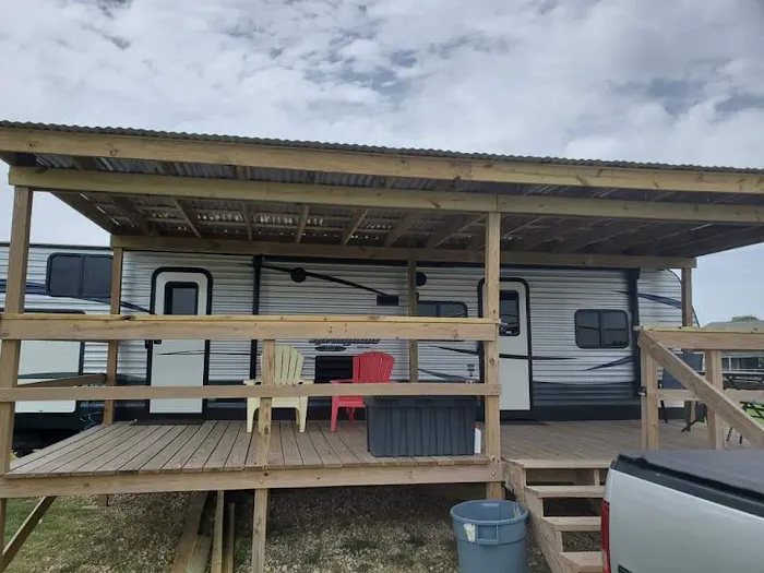 West Canal RV Resort 3
