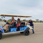 West Canal RV Resort