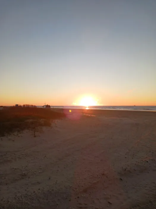 Sea Byrd Landing 2