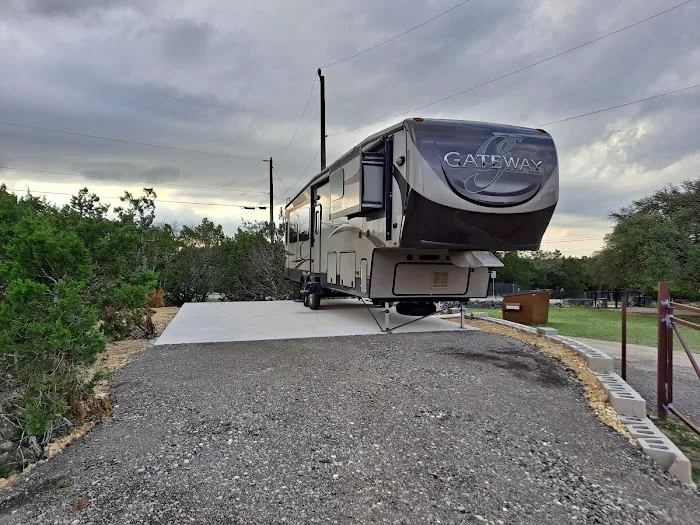 THE RANCH RV Park & Boat & RV Storage 2