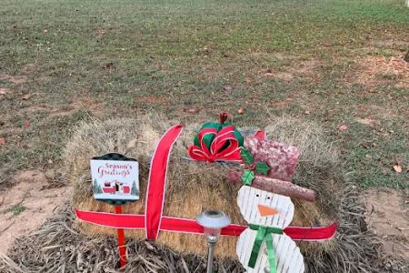Peach Country RV Park