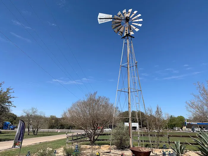 Peach Country RV Park 3