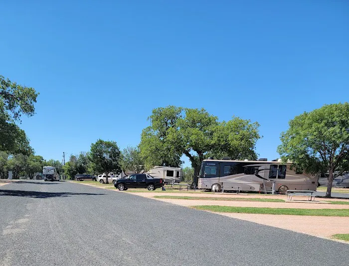 Peach Country RV Park 2