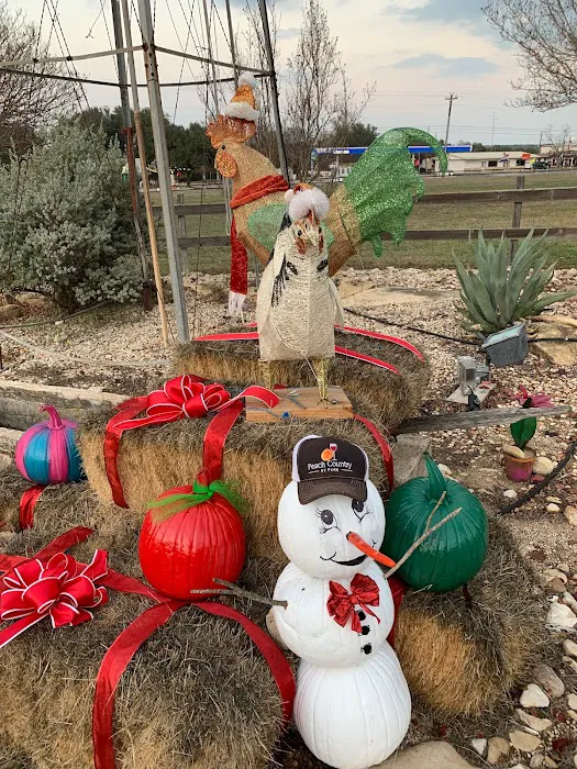Peach Country RV Park 5