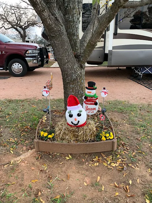 Peach Country RV Park 6