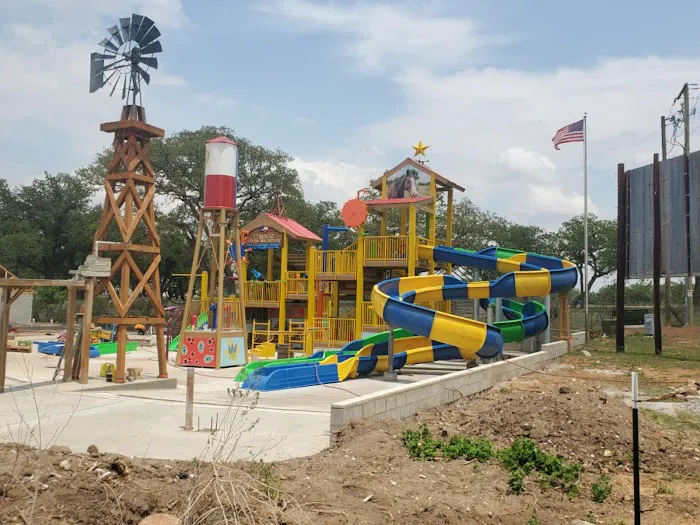Jellystone Park™ Texas Wine Country 1