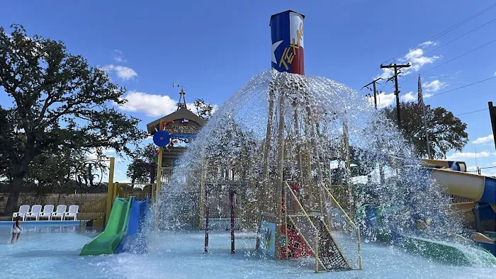 Jellystone Park™ Texas Wine Country 2