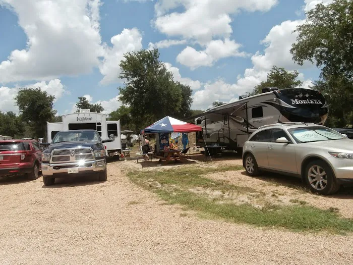 Jellystone Park™ Texas Wine Country 4