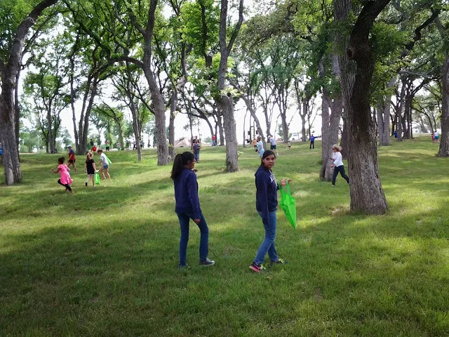 Jellystone Park™ Texas Wine Country 10