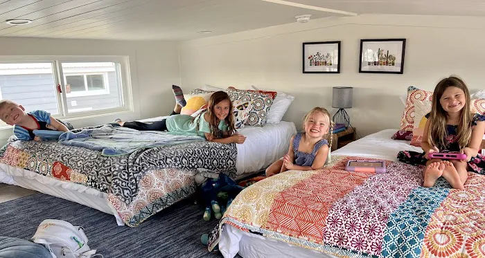 Firefly Resort 1