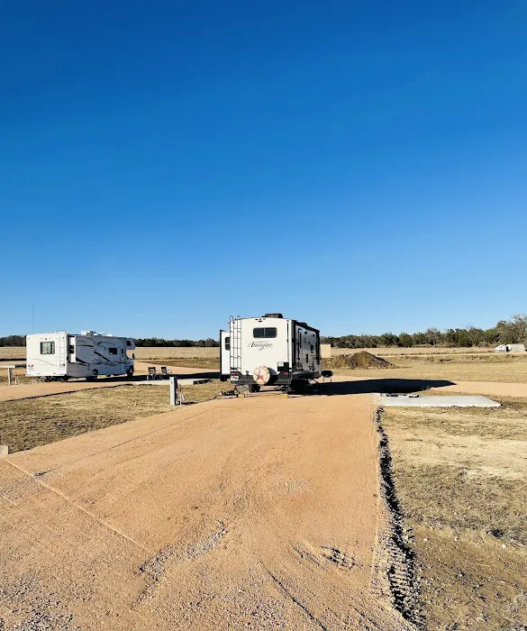 Limestone Charm RV Park 1