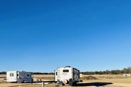 Limestone Charm RV Park