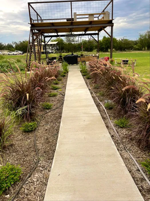 Limestone Charm RV Park 3