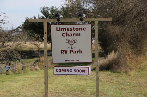 Limestone Charm RV Park 5