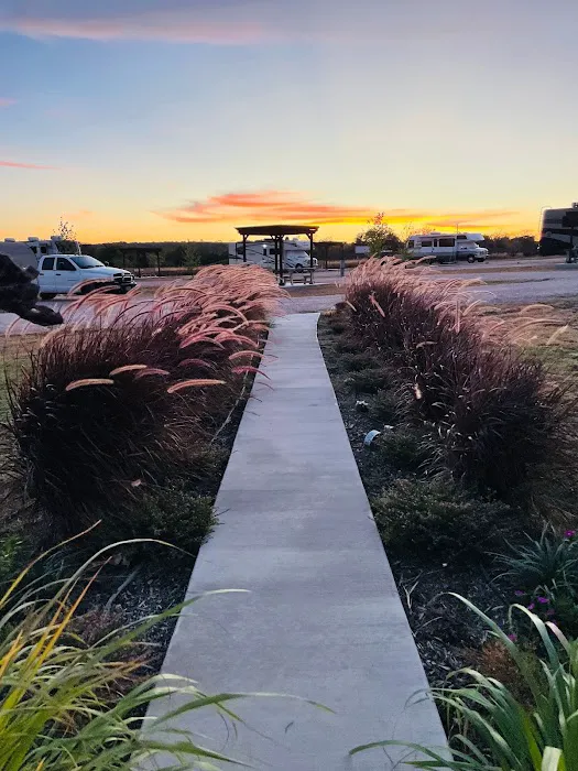 Limestone Charm RV Park 4