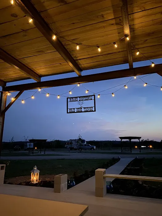 Limestone Charm RV Park 8