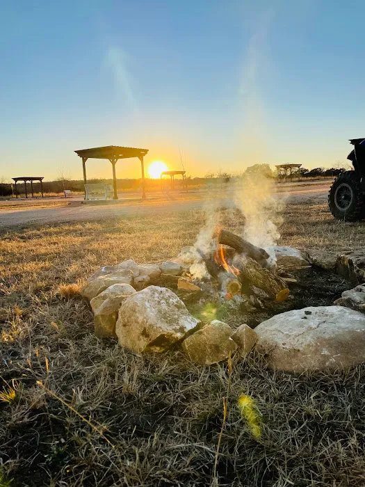 Limestone Charm RV Park 9