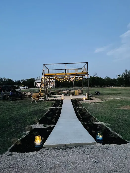 Limestone Charm RV Park 7