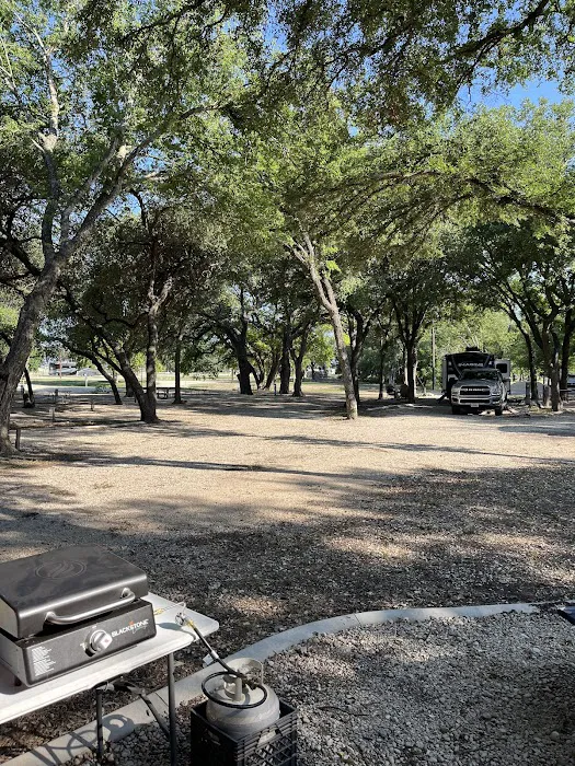 Bending Oaks Ranch RV Resort 4