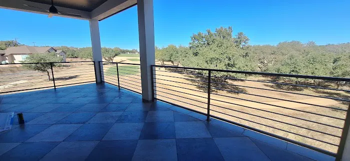 Bending Oaks Ranch RV Resort 1
