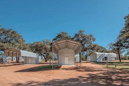 Heritage Oaks RV Park