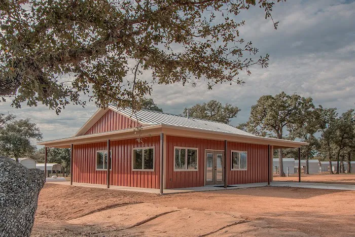 Heritage Oaks RV Park 10