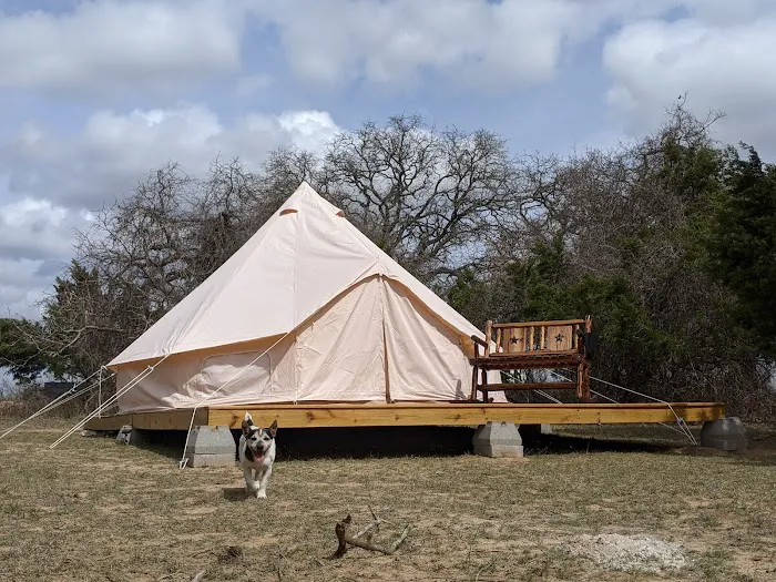 LaRock RV & Horse Camp 1