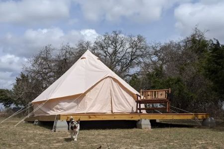 LaRock RV & Horse Camp