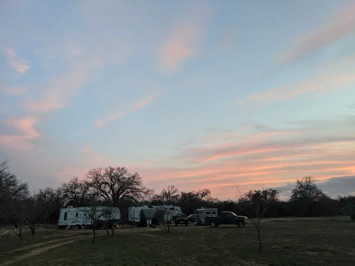 LaRock RV & Horse Camp 4