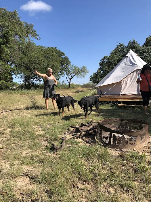 LaRock RV & Horse Camp 7