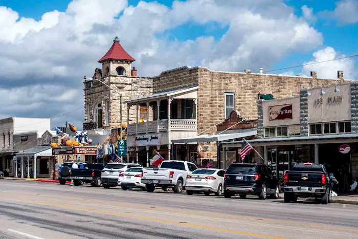 Hill Country RV Park 2