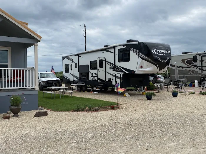 Hill Country RV Park 4