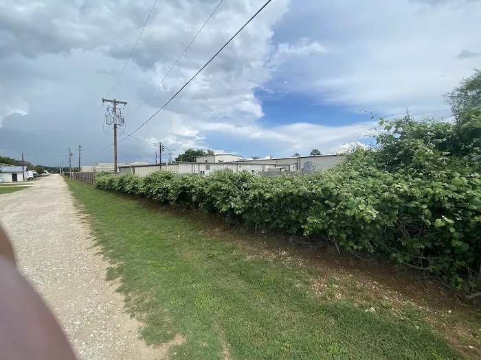 Hill Country RV Park 8