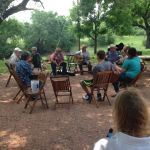 Pecan Grove Campground