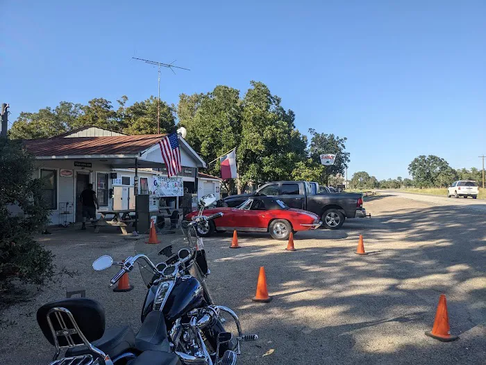Pecan Grove Campground 3