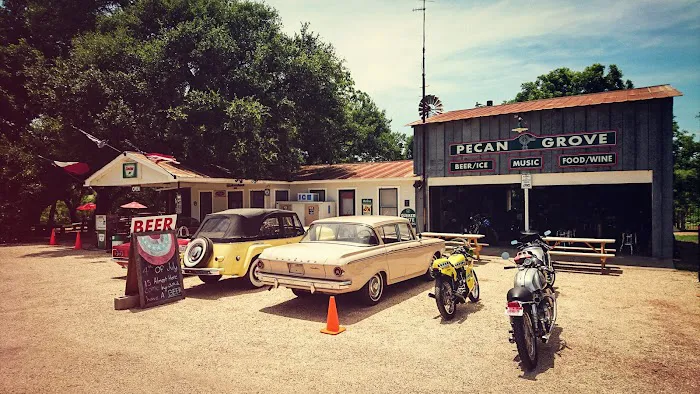 Pecan Grove Campground 2