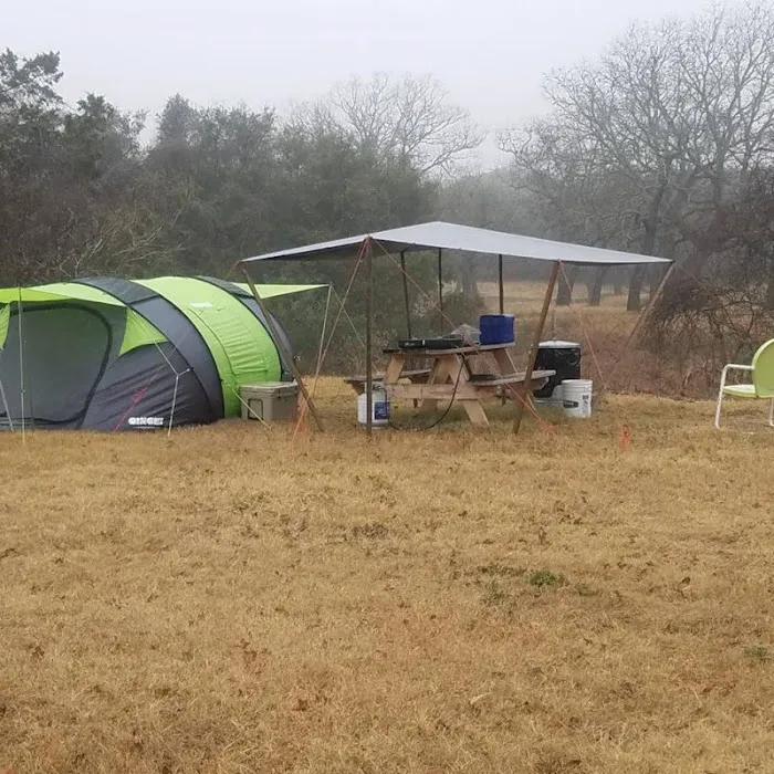 Pecan Grove Campground 8