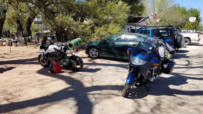 Pecan Grove Campground 7