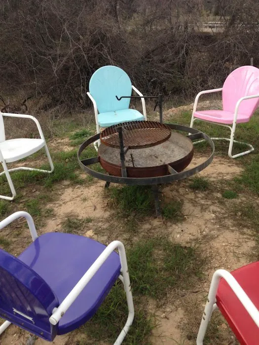 Pecan Grove Campground 9