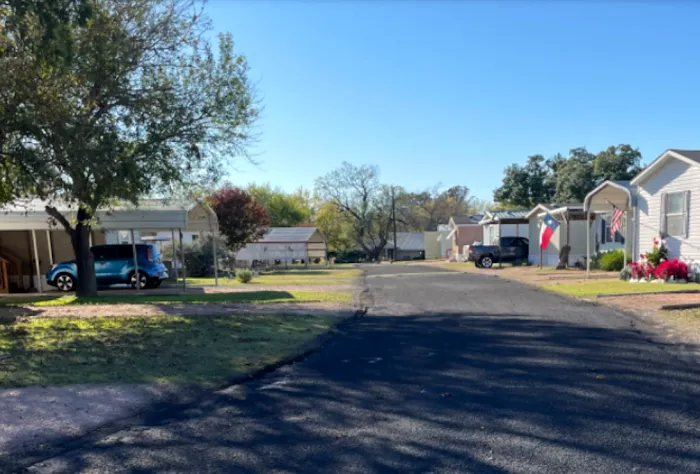 Barons Creek Community 6