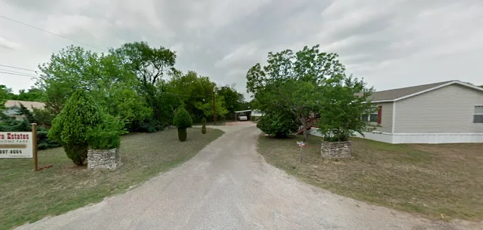 Barons Creek Community 8