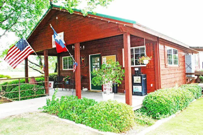 Fredericksburg RV Park 3