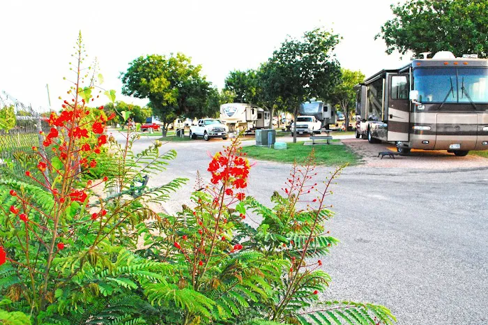 Fredericksburg RV Park 6