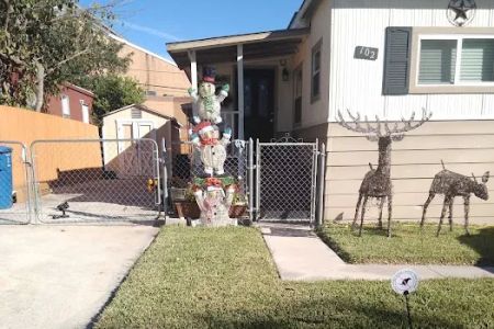 San Pedro Mobile Home Park