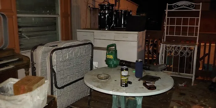 San Pedro Mobile Home Park 5