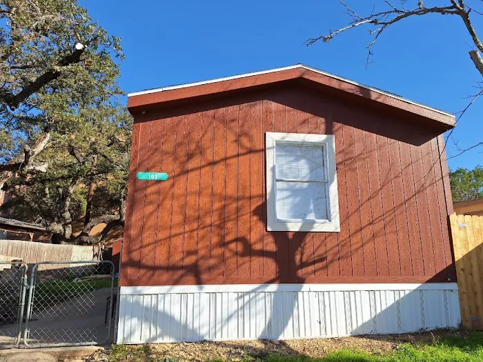 San Pedro Mobile Home Park 8