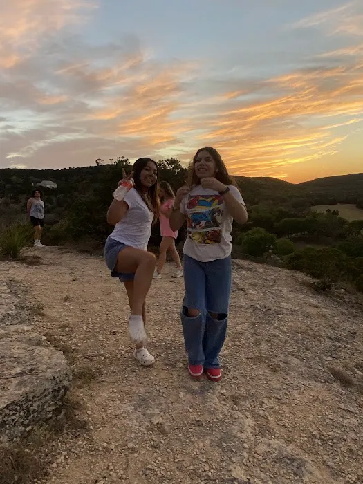 Helotes Creek RV Park 1