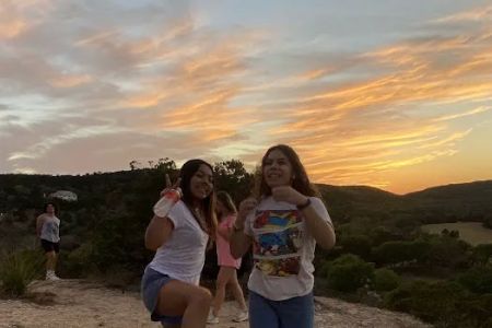 Helotes Creek RV Park