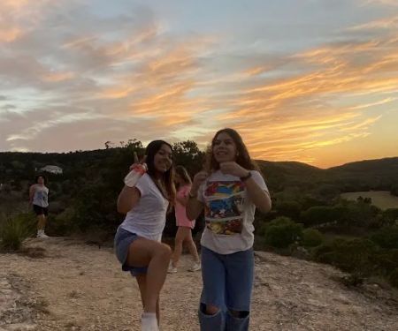Helotes Creek RV Park