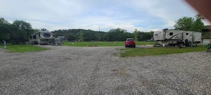 Helotes Creek RV Park 4